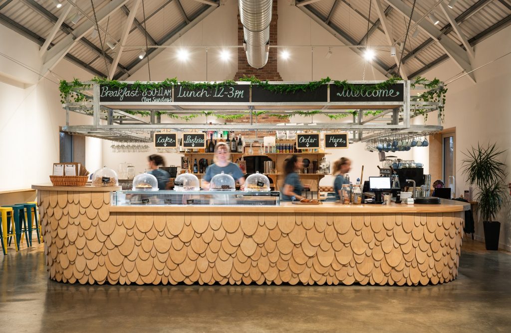 Harvey Browns Kitchen breakfast lunch and events