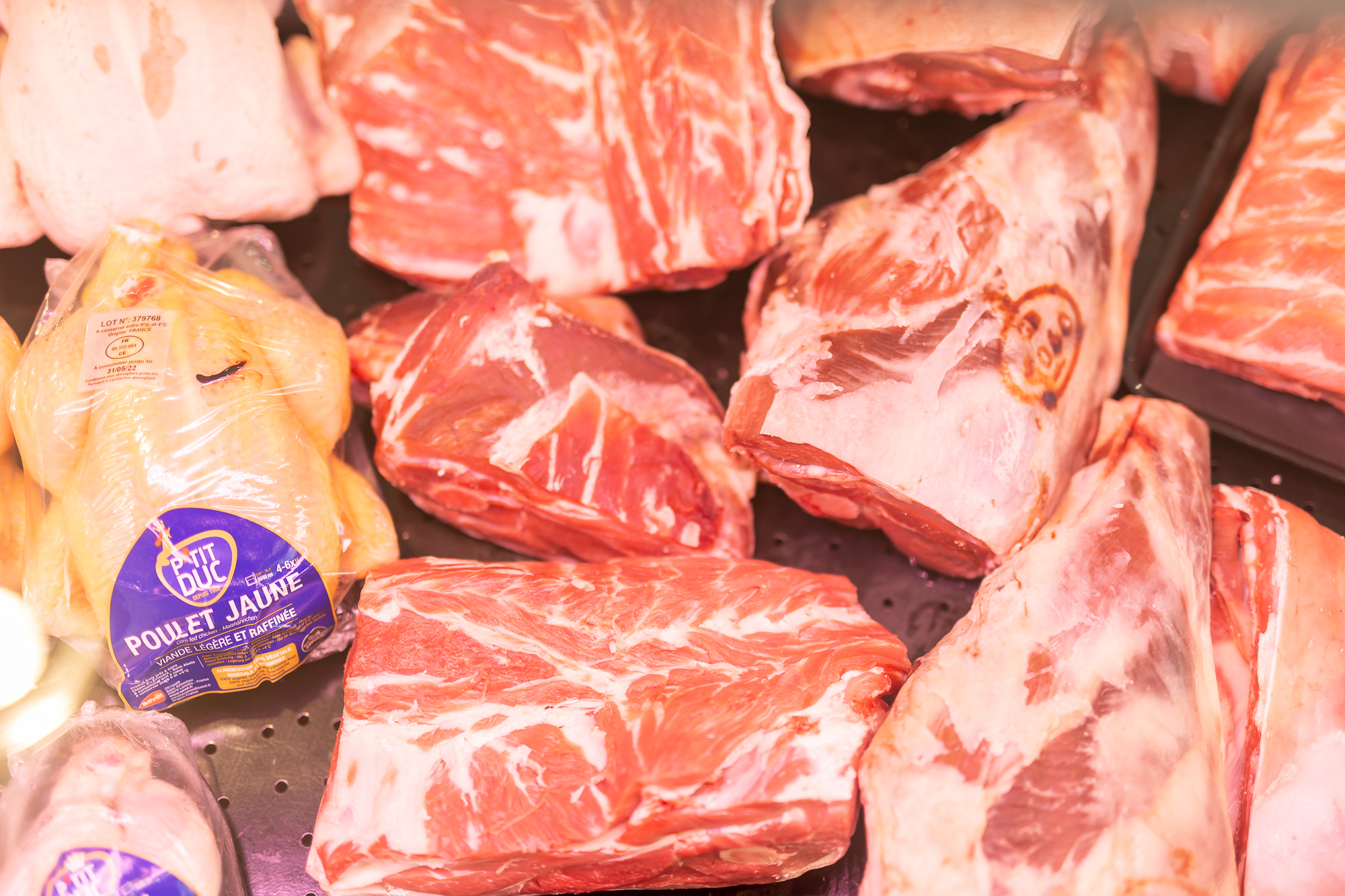 Butchery Harvey Browns